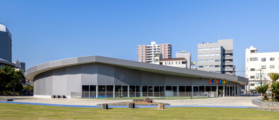 メリッタkid's sasebo