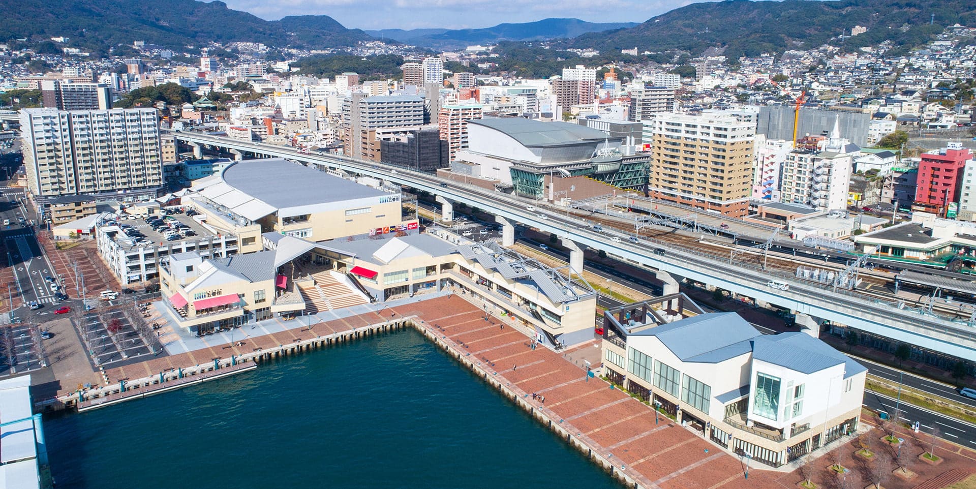 させぼ五番街