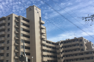 分譲マンション(大規模修繕)