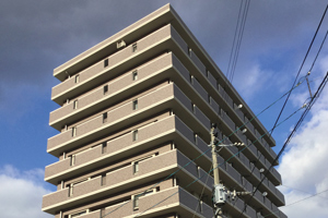 分譲マンション(大規模修繕)