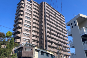 分譲マンション(大規模修繕)