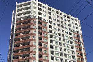 分譲マンション(大規模修繕)