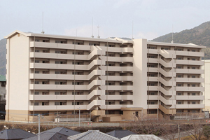 市営桜木住宅5番館