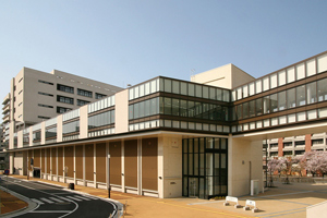 佐世保市高砂駐車場