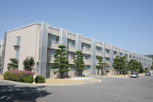 長崎大学 水産学部(全面リニューアル工事)