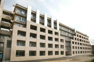 長崎大学 教育学部(全面リニューアル工事)