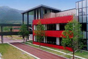 長崎国際大学