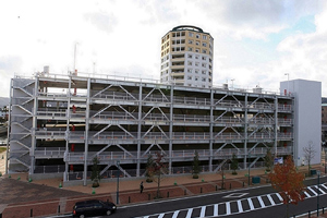 させぼ五番街(10街区)