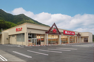 エレナ三和店(増改築)