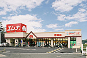 エレナ吉岡店