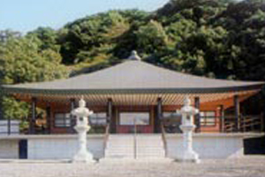 寺院