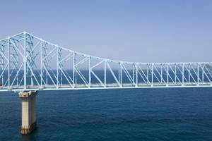 生月大橋