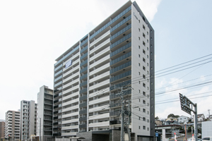 分譲マンション